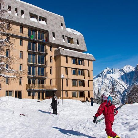 Montricher-le-Bochet Residence Kocoon Les Karellis - Pass Activites Inclus المظهر الخارجي الصورة