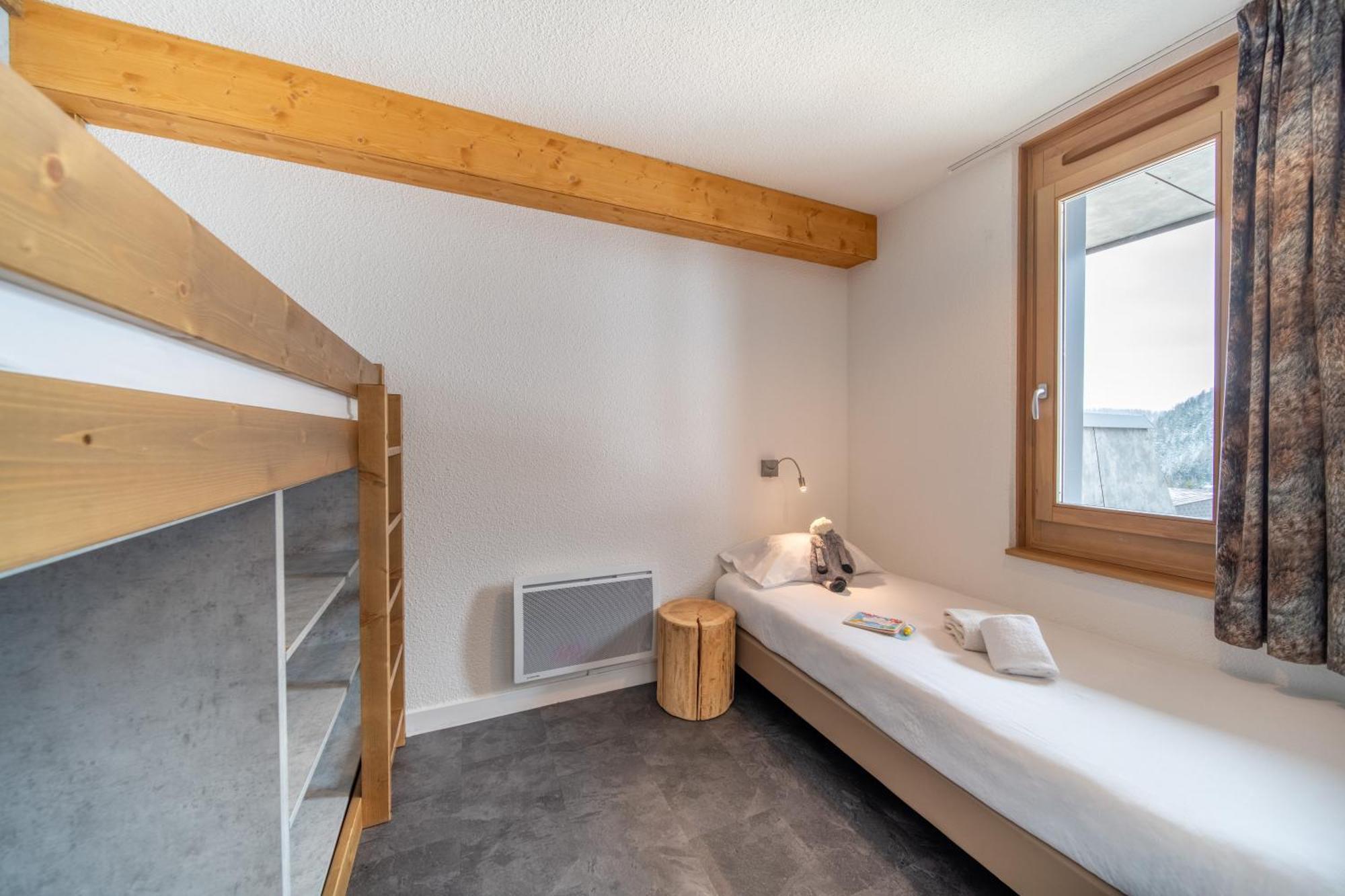 Montricher-le-Bochet Residence Kocoon Les Karellis - Pass Activites Inclus المظهر الخارجي الصورة