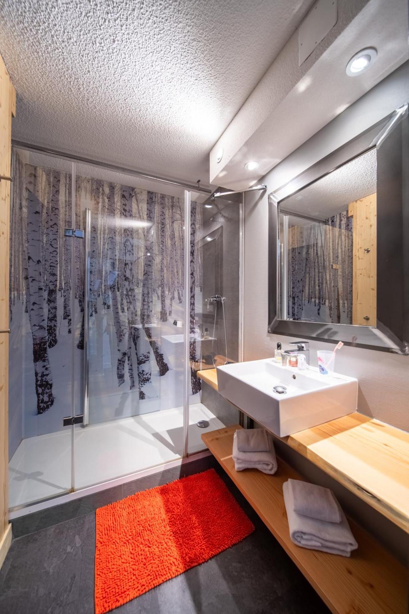 Montricher-le-Bochet Residence Kocoon Les Karellis - Pass Activites Inclus المظهر الخارجي الصورة