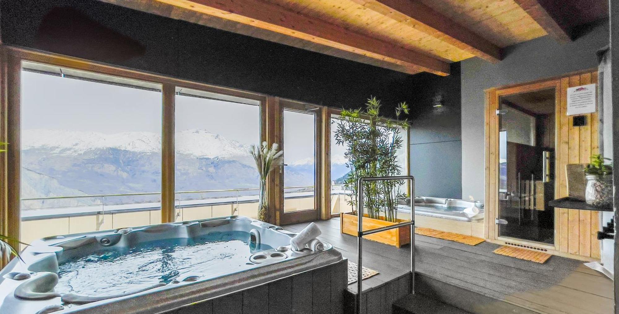 Montricher-le-Bochet Residence Kocoon Les Karellis - Pass Activites Inclus المظهر الخارجي الصورة